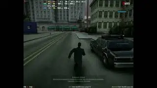 Сборка САМП для ОЧЕНЬ мощных ПК Sadirectx 3.0 Ultra Vulcan API . Обзор . Energy rp san andreas samp