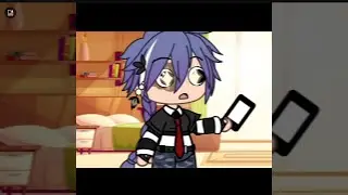 Bling-Bang-Bang-Born!! #gachalife #gachatiktok #gacha #CreepyNuts#gachatrend #gachaedit#gacha#shorts