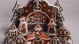 Зимняя сказка С.Крылов клуб любителей бардовской песни