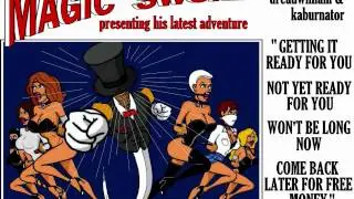 Lepus Lingerie the trailer.wmv