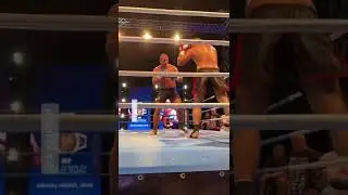 2 Minutes Of Savage Knockouts - Boxing - MMA - Muay Thai - BKB