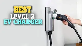 ✅Level 2 EV Charger – Top 5 Best Level 2 EV Chargers in 2023.