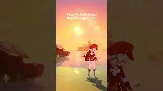 Top 3 Relaxing music Genshin Impact 