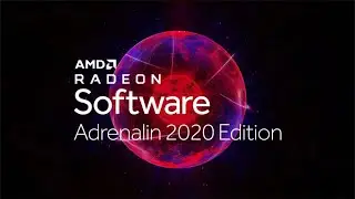How to fix error 1603 in AMD Radeon Software