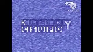 (NEW EFFECT) Klasky Csupo In Space Journal Major