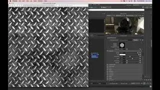 Advanced 3D in Maya - Image Texture Overview