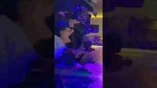 бегенч жумаев ва даянч жумаев и Лилия концерт Москва 17.02.2024