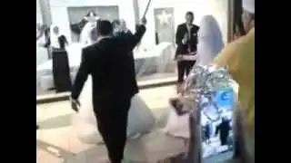 فرح  الفراعنه بالفيوم