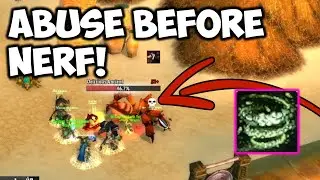 Wild Offering Farm INSANE SKIP! SoD Phase 3