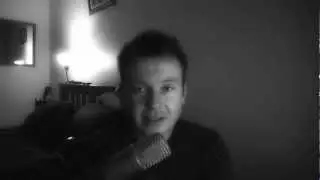 Last Kiss - Taylor Swift (Guy cover version)