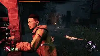 FLASHING KILLERS...no wait - Dead by Daylight Clips