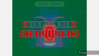 Klasky Csupo in G-Major 5 and G-Major 4 and CoNfUsIoN