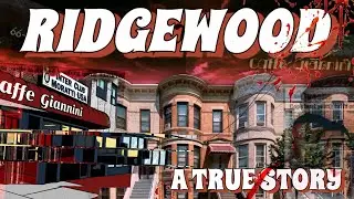 Giannini Caffe 5 P.M. | Ridgewood - A True Story | Season 3, Ep.2 