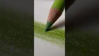 ИСТОРИЯ ЦВЕТА: Шартрёз 💛💚 #art #живопись #творчество