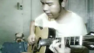 Scrubb - ใกล้ (cover)
