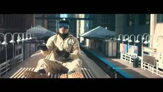 Chance The Rapper ft. Saba - Angels