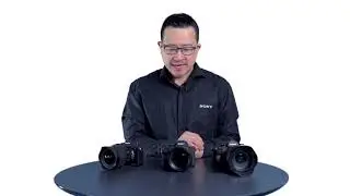 Sony A7RIII