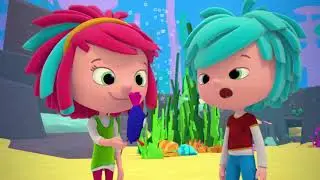 YoYo S01 Episode 3