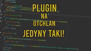 🔥[DL] Autorski Plugin na OTCHLAN *wbijaj mordo*🤑