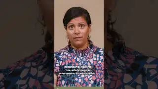 ¿Deberían los niños en los Estados Unidos todavía vacunarse contra el sarampión? #shorts