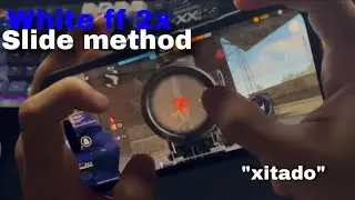 White FF Método 2x Automática tutorial (the only tutorial you will ever need)