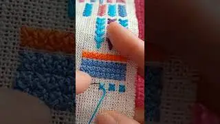 #stitchingbycristina #cristinacoase