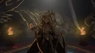 [JP] Seven Knights - Kagura Teaser