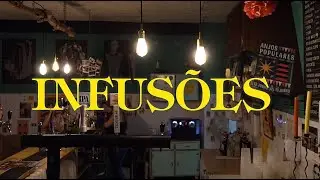 Infusões - Breve Apanhado