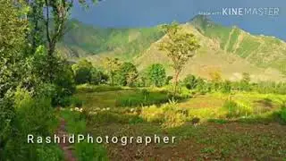 Parachinar Sadda