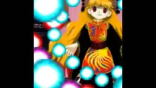 Junko Goes Shopping