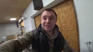 Grand Axis и полное ТО винца