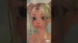 #zepeto #animation #tiktok #love #3danimation #zepeto #video #dance