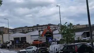 MAU TEMPO. SEJAM FELIZES. 🙏🙏🙏 Lugar de Finzes - Trofa, 02 de Maio de 2025