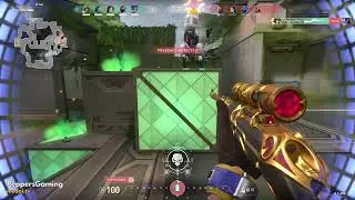 Peek-A-Boo
