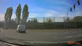 Польша, как мы ремонтировали машину в Кракове / Polska, jak naprawił samochód w Krakowie