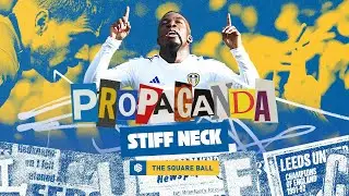 Stiff Neck · Propaganda