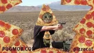 THAT BOI PIZZA PUGMOB HITMAN AK47