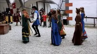 Veliki Tabor - Zagorje ,Croatia