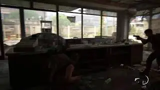 Одни из нас 2