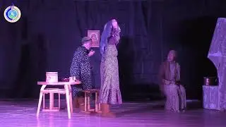 Ороссолуода нэһ.  05.03.23  3-с бөлөх