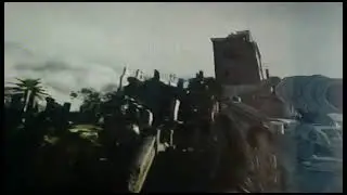 Играю в Medal of Honor: Warfighter серия 1