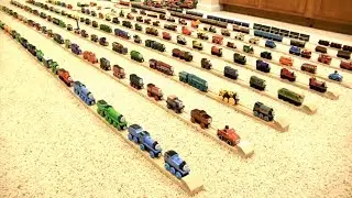 Thomas Wooden Railway Collection (#7)