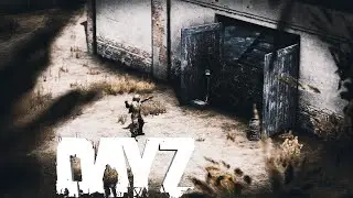 ОНЛАЙН РЕЙД КЛАНОВОЙ БАЗЫ - DayZ (4K)