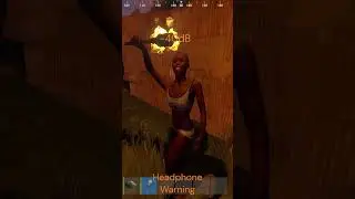 Rust / Loudest Neighbor