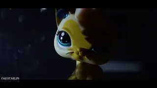 LPS Series: 𝐂𝐎𝐏𝐘𝐂𝐀𝐓 (Trailer)