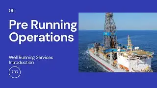 Pre running Operations | Oil Well Running Services