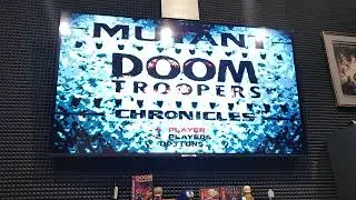 doom troopers sega стародел