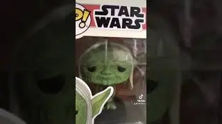 Funko Pop Boneco Colecionável Serie Star Wars