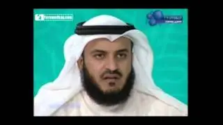 Мишари Рашид. Обучение Корану (сура 86 Ат-Тарик)