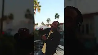 Beverly Hills Rap Bars